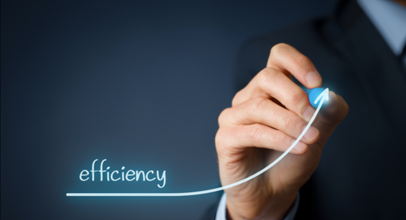 Eficiencia de flujo vs Eficiencia de recursos: una decisión estratégica